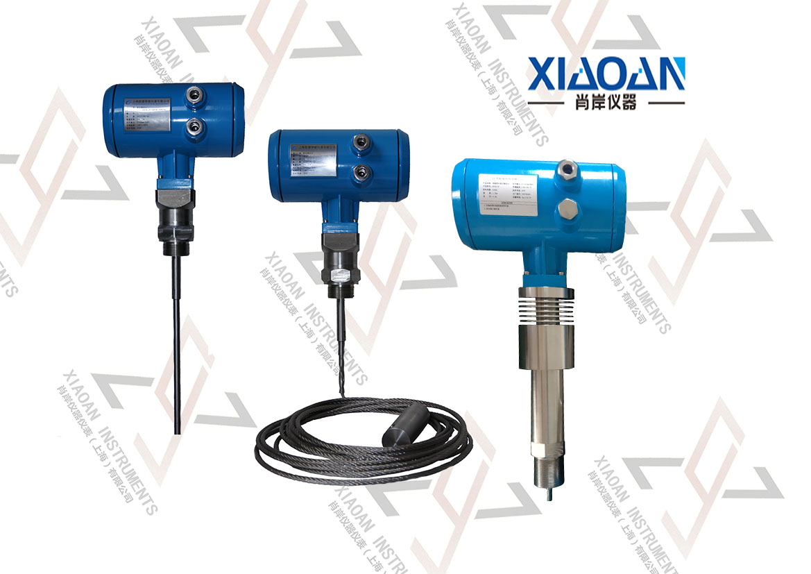 XALD600系列II型導(dǎo)波雷達(dá)液位計(jì)