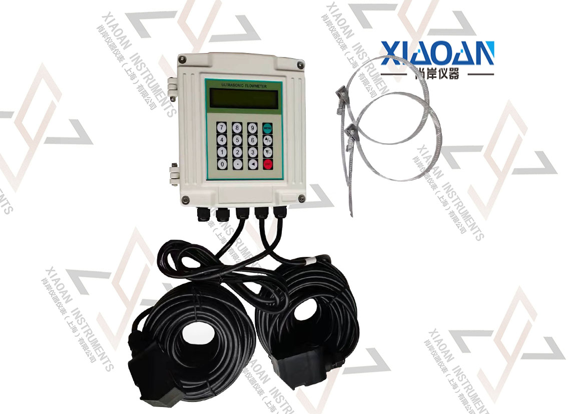 XAMHC3000超聲波流量計(jì)(固定分體外夾式) XAMHC3000超聲波流量計(jì)(固定分體外夾式)