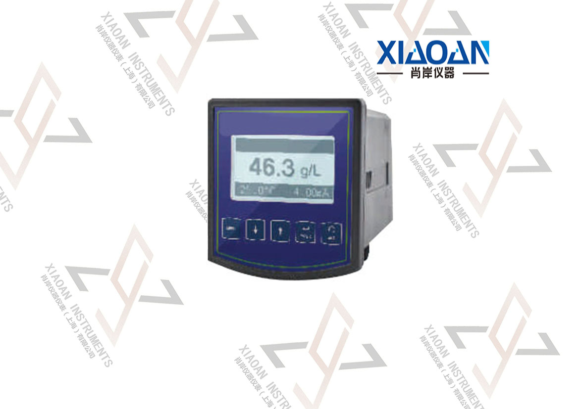 XA-680N污泥濃度計 XA-680N污泥濃度計