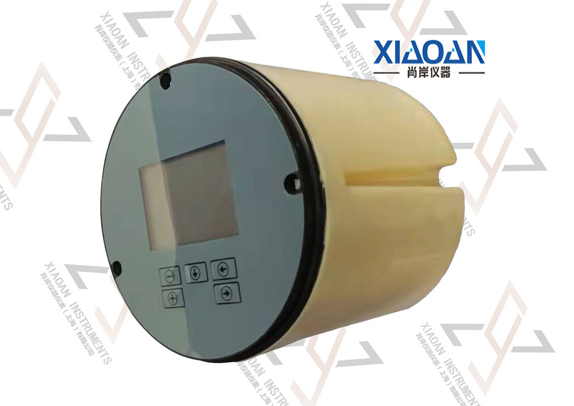 II型導波雷達主板 II型導波雷達主板