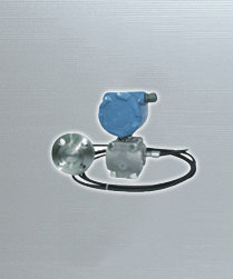 118W、N、Y隔膜密封式差壓變送器