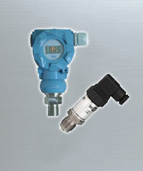 308、316系列擴(kuò)散硅壓力變送器