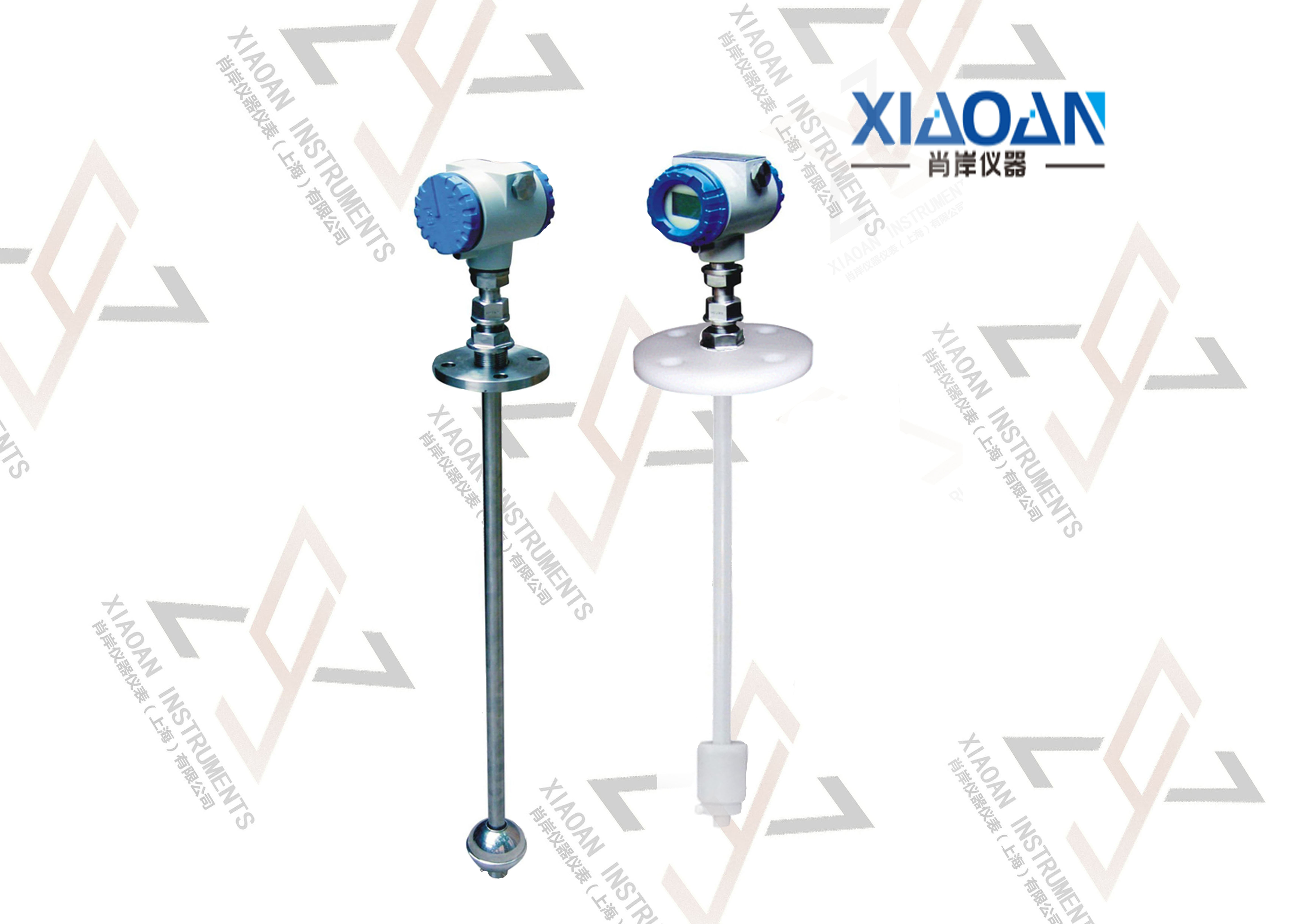 XAFQ-230浮球液位計